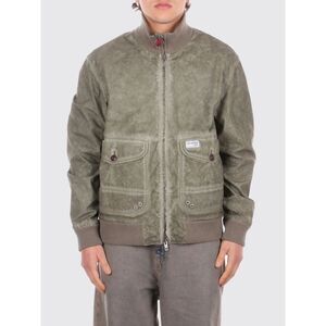 Fay Jacket Men Kiwi